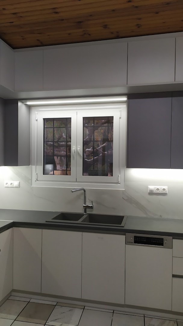 Zafeiris wood construction · Φωτογραφίες 7