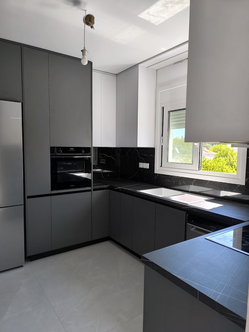 Zafeiris wood construction · Φωτογραφίες 2