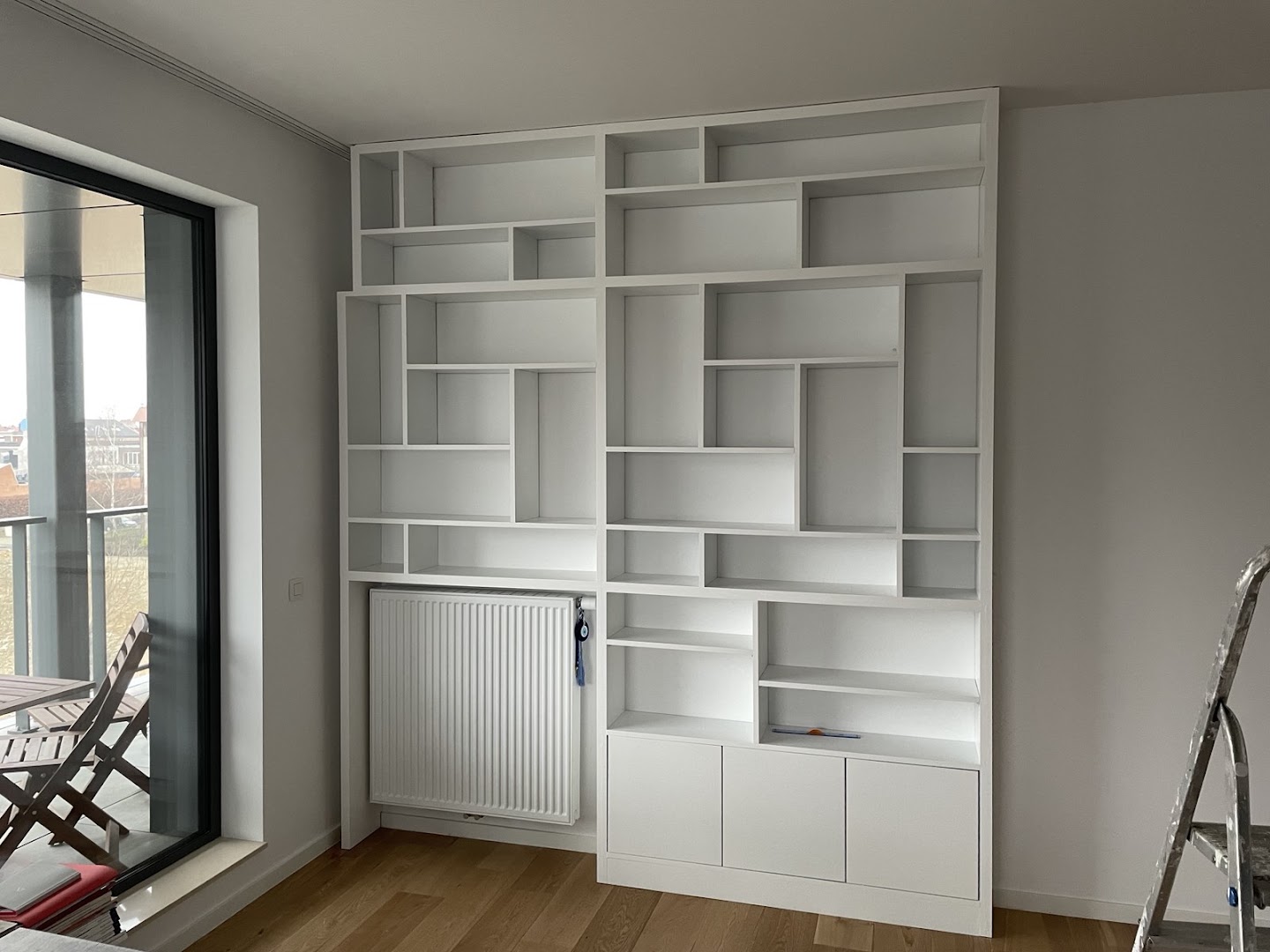 Zafeiris wood construction · Φωτογραφίες 1