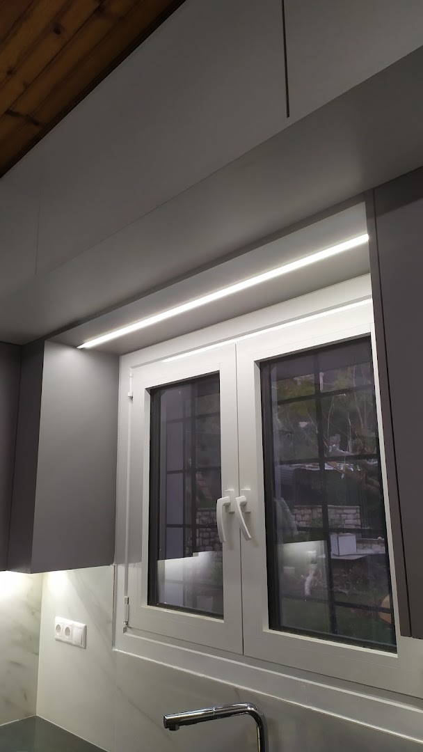 Zafeiris wood construction · Φωτογραφίες 12