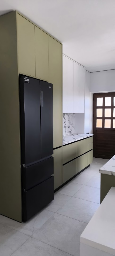 Zafeiris wood construction · Φωτογραφίες 14