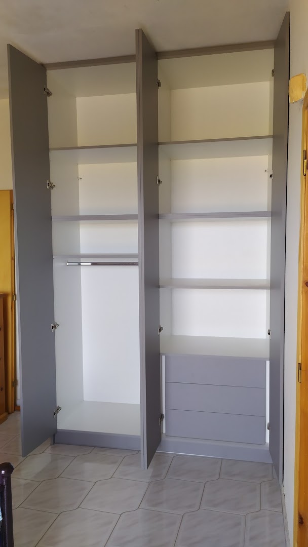 Zafeiris wood construction · Φωτογραφίες 13